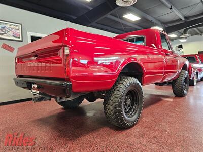 1967 Chevrolet C/K Pickup 3500   - Photo 12 - Bismarck, ND 58503