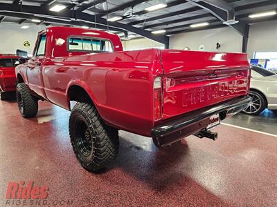 1967 Chevrolet C/K Pickup 3500   - Photo 9 - Bismarck, ND 58503