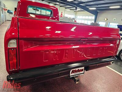 1967 Chevrolet C/K Pickup 3500   - Photo 11 - Bismarck, ND 58503