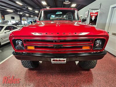 1967 Chevrolet C/K Pickup 3500   - Photo 19 - Bismarck, ND 58503