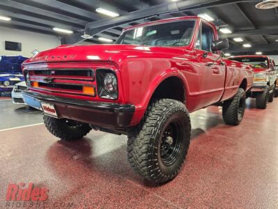 1967 Chevrolet C/K Pickup 3500   - Photo 1 - Bismarck, ND 58503