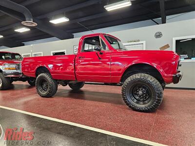 1967 Chevrolet C/K Pickup 3500   - Photo 16 - Bismarck, ND 58503