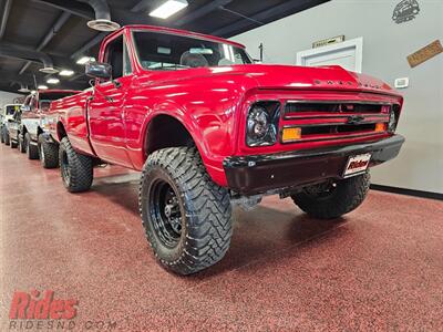 1967 Chevrolet C/K Pickup 3500   - Photo 17 - Bismarck, ND 58503