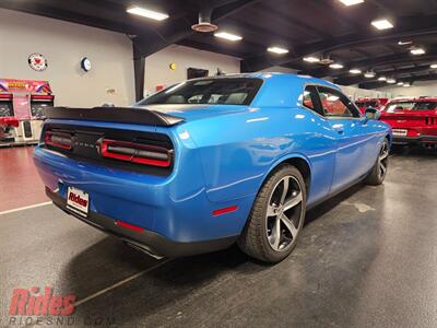 2015 Dodge Challenger R/T Plus Shaker   - Photo 11 - Bismarck, ND 58503