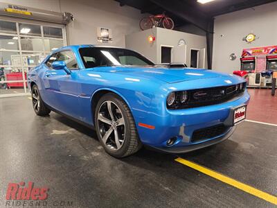 2015 Dodge Challenger R/T Plus Shaker   - Photo 14 - Bismarck, ND 58503