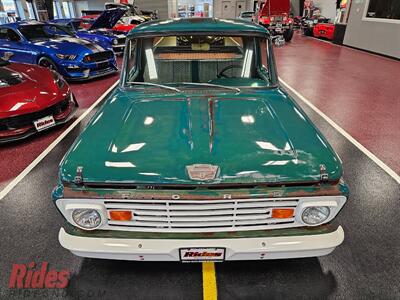 1964 Ford F-100   - Photo 33 - Bismarck, ND 58503