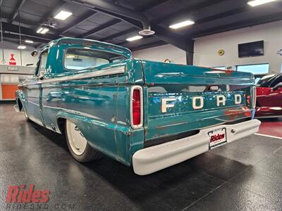 1964 Ford F-100   - Photo 17 - Bismarck, ND 58503