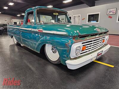 1964 Ford F-100   - Photo 31 - Bismarck, ND 58503