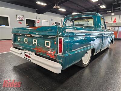 1964 Ford F-100   - Photo 20 - Bismarck, ND 58503