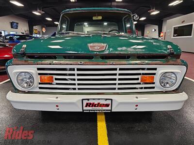 1964 Ford F-100   - Photo 34 - Bismarck, ND 58503