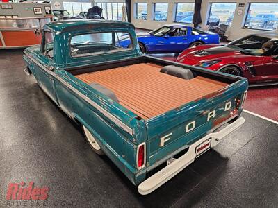 1964 Ford F-100   - Photo 16 - Bismarck, ND 58503