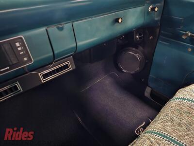 1964 Ford F-100   - Photo 50 - Bismarck, ND 58503