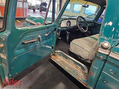 1964 Ford F-100   - Photo 35 - Bismarck, ND 58503