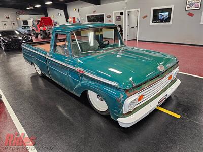 1964 Ford F-100   - Photo 30 - Bismarck, ND 58503