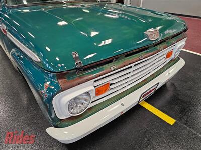 1964 Ford F-100   - Photo 32 - Bismarck, ND 58503