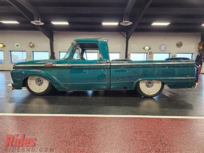 1964 Ford F-100   - Photo 14 - Bismarck, ND 58503