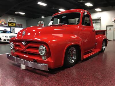 1955 Ford F100   - Photo 1 - Bismarck, ND 58503