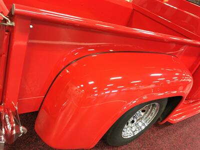 1955 Ford F100   - Photo 18 - Bismarck, ND 58503