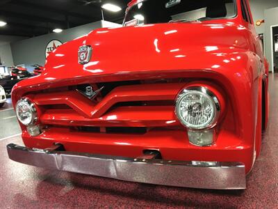 1955 Ford F100   - Photo 2 - Bismarck, ND 58503