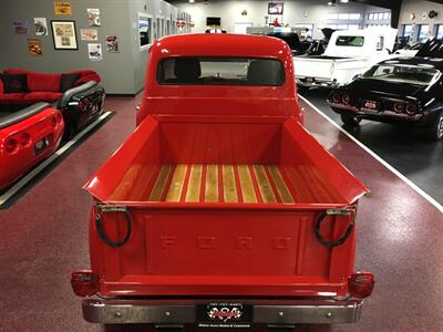 1955 Ford F100   - Photo 13 - Bismarck, ND 58503