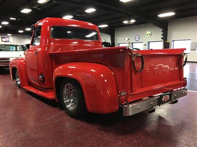 1955 Ford F100   - Photo 9 - Bismarck, ND 58503