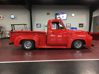 1955 Ford F100   - Photo 19 - Bismarck, ND 58503