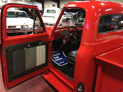 1955 Ford F100   - Photo 46 - Bismarck, ND 58503