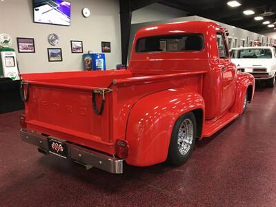 1955 Ford F100   - Photo 17 - Bismarck, ND 58503