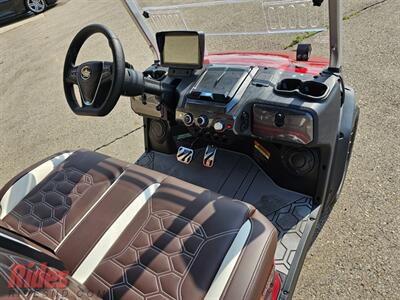 2025 EVOLUTION D-Max GT4   - Photo 28 - Bismarck, ND 58503