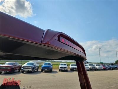 2025 EVOLUTION D-Max GT4   - Photo 15 - Bismarck, ND 58503