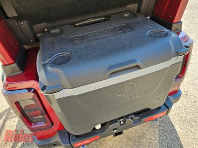 2025 EVOLUTION D-Max GT4   - Photo 17 - Bismarck, ND 58503