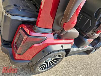2025 EVOLUTION D-Max GT4   - Photo 21 - Bismarck, ND 58503