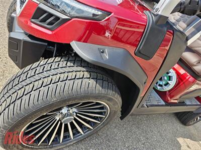 2025 EVOLUTION D-Max GT4   - Photo 7 - Bismarck, ND 58503