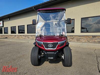 2025 EVOLUTION D-Max GT4   - Photo 5 - Bismarck, ND 58503