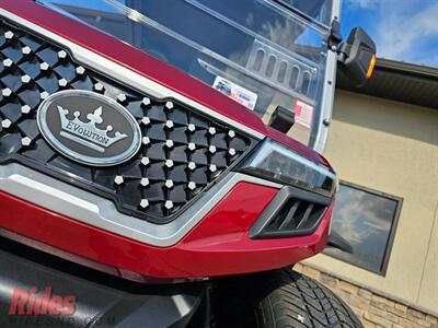 2025 EVOLUTION D-Max GT4   - Photo 4 - Bismarck, ND 58503