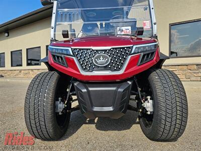 2025 EVOLUTION D-Max GT4   - Photo 3 - Bismarck, ND 58503