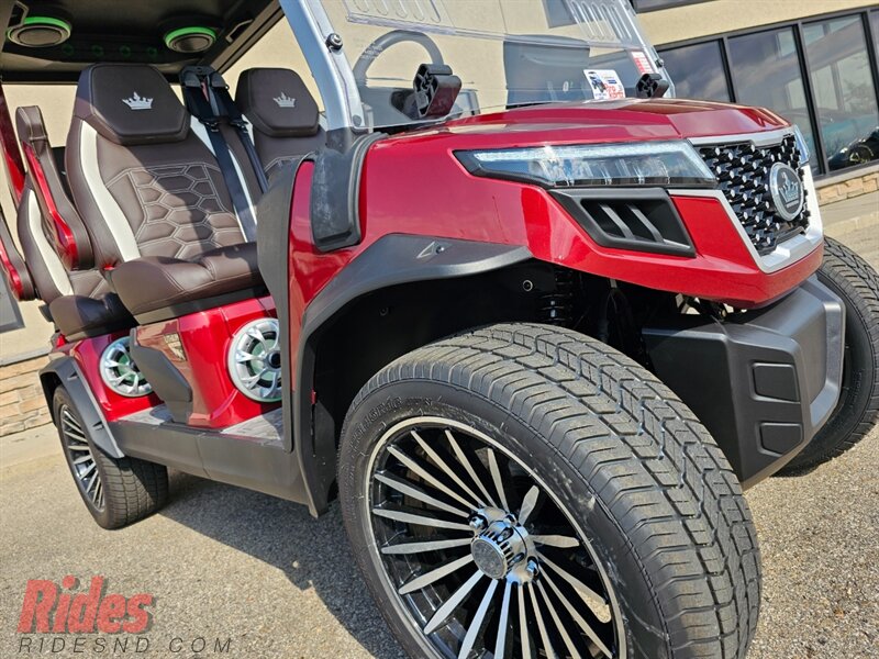 2025 EVOLUTION D-Max GT4  