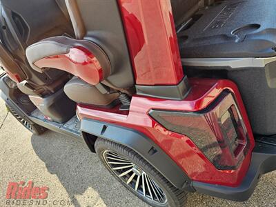2025 EVOLUTION D-Max GT4   - Photo 14 - Bismarck, ND 58503