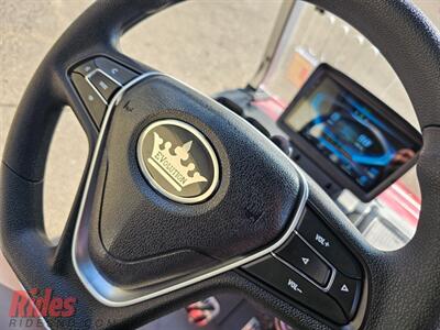 2025 EVOLUTION D-Max GT4   - Photo 36 - Bismarck, ND 58503