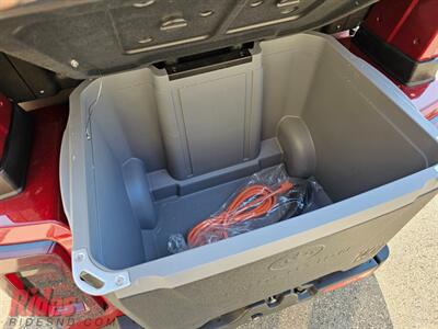 2025 EVOLUTION D-Max GT4   - Photo 18 - Bismarck, ND 58503