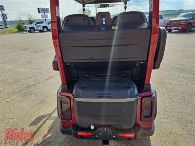 2025 EVOLUTION D-Max GT4   - Photo 16 - Bismarck, ND 58503