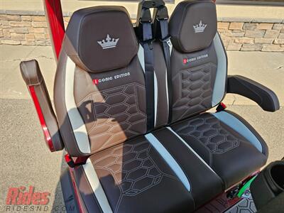 2025 EVOLUTION D-Max GT4   - Photo 23 - Bismarck, ND 58503