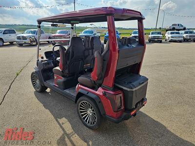 2025 EVOLUTION D-Max GT4   - Photo 13 - Bismarck, ND 58503