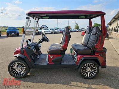 2025 EVOLUTION D-Max GT4   - Photo 12 - Bismarck, ND 58503