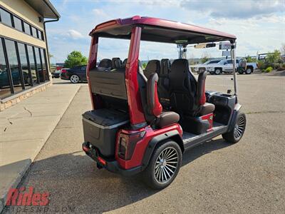 2025 EVOLUTION D-Max GT4   - Photo 20 - Bismarck, ND 58503