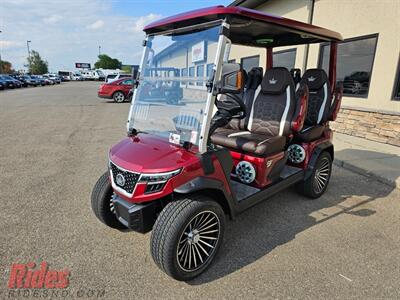 2025 EVOLUTION D-Max GT4   - Photo 6 - Bismarck, ND 58503