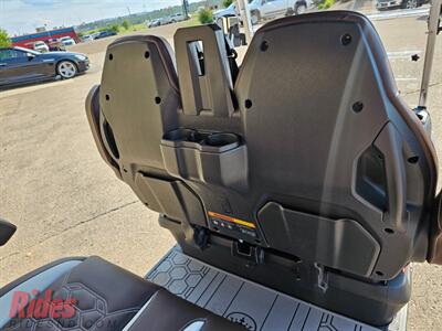 2025 EVOLUTION D-Max GT4   - Photo 22 - Bismarck, ND 58503
