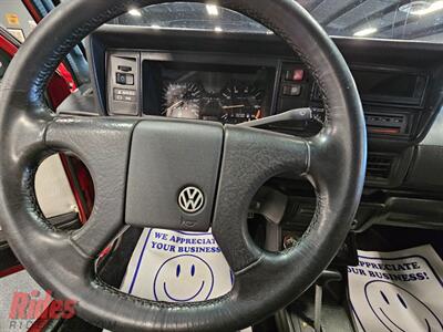 1988 Volkswagen Cabriolet   - Photo 26 - Bismarck, ND 58503