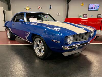 1969 Chevrolet Camaro   - Photo 19 - Bismarck, ND 58503