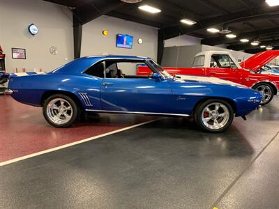 1969 Chevrolet Camaro   - Photo 20 - Bismarck, ND 58503